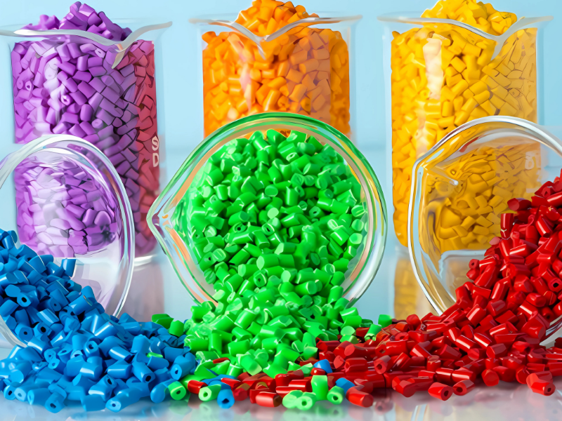 PP Granules – Ahinsa Polymers