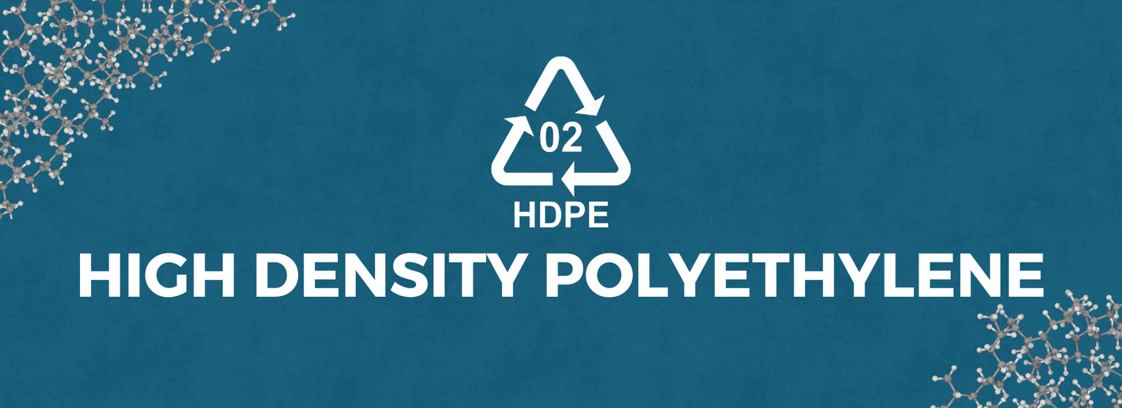 hdpe banner