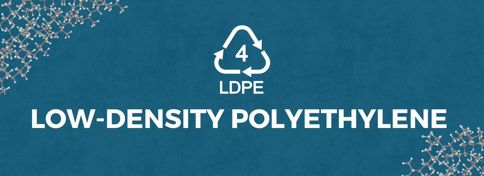 ldpe banner